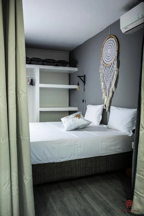 Appartement Moderne A La Marina Du Gosier Le Gosier  Guadeloupe