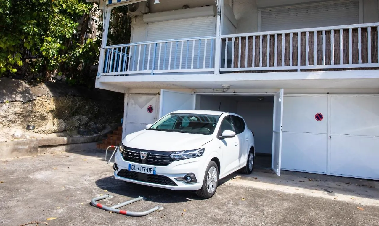 Appartement Moderne A La Marina Du Gosier Le Gosier  0*, Le Gosier (Grande-Terre)